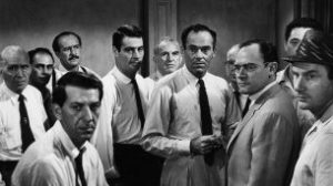 12 Angry Men (1957)