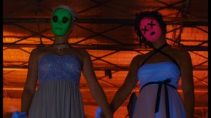 Tragedy Girls (2017)