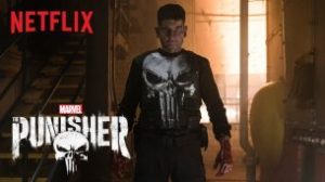 Marvel’s The Punisher (2017)