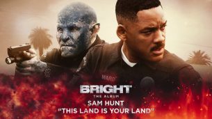 Bright (2017)