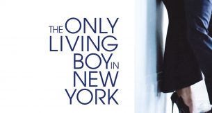 The Only Living Boy in New York (2017)