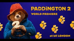 Paddington 2 (2017)