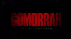 Gomorrah (2014)