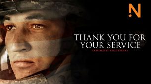 Thank You for Your Service (2017)