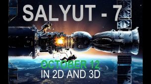 Salyut-7 (2017)