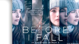 Before I Fall (2017)