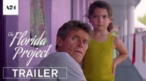 The Florida Project (2017)