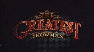 The Greatest Showman (2017)