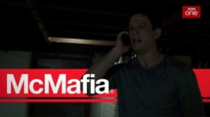 McMafia (2018)