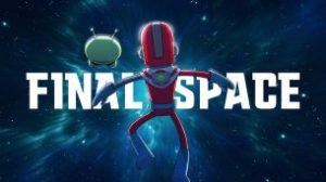 Final Space (2018)