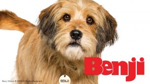 Benji (2018)