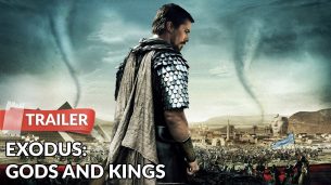 Exodus: Gods and Kings (2014)