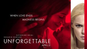 Unforgettable (2017)