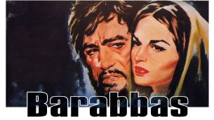 Barabbas (1961)