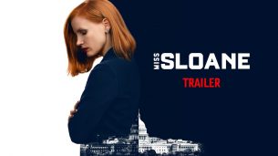 Miss Sloane (2016)