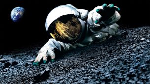 Apollo 18 (2011)