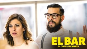 El bar (2017)