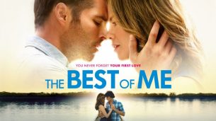 The Best of Me (2014)