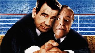 Out to Sea (1997)