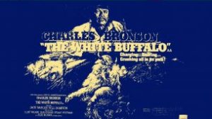 The White Buffalo (1977)