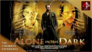 Alone in the Dark (2005)