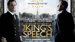 The King’s Speech (2010)