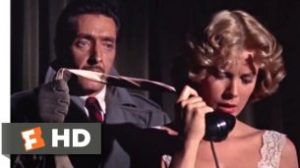 Dial M for Murder (1954)