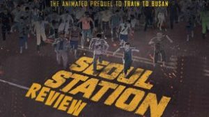 Seoul Station (2016)