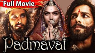 Padmaavat (2018)