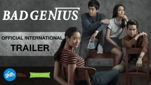 Bad Genius (2017)