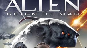 Alien Reign of Man  (2017)