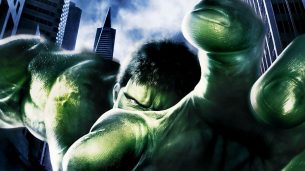 Hulk (2003)