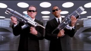 Men in Black (1997)