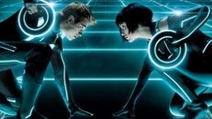 TRON: Legacy (2010)