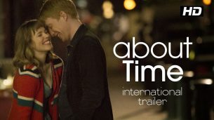 About Time (2013)