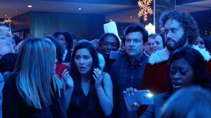 Office Christmas Party (2016)