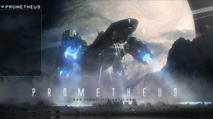 Prometheus (2012)