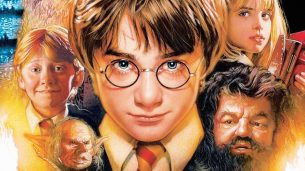 Harry Potter and the Sorcerer’s Stone (2001)