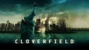 Cloverfield (2008)