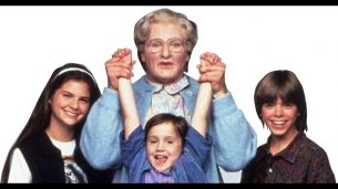 Mrs. Doubtfire (1993)