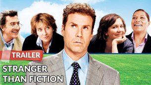 Stranger Than Fiction (2006)