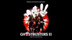 Ghostbusters II (1989)