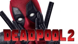 Deadpool 2 (2018)