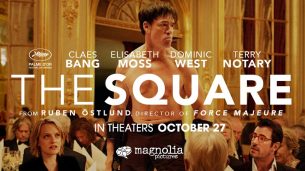 The Square (2017)