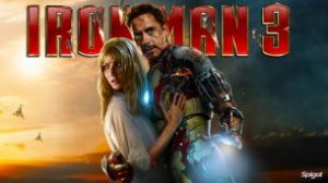 Iron Man 3 (2013)