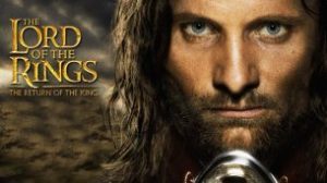 The Lord of the Rings: The Return of the King (2003)