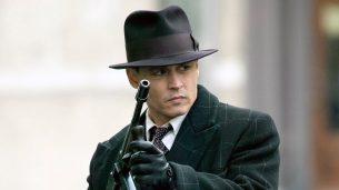 Public Enemies (2009)