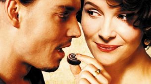 Chocolat (2000)