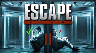 Escape Plan 2: Hades (2018)