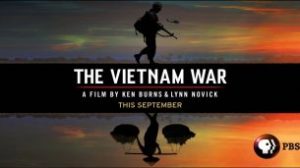 The Vietnam War (2017)